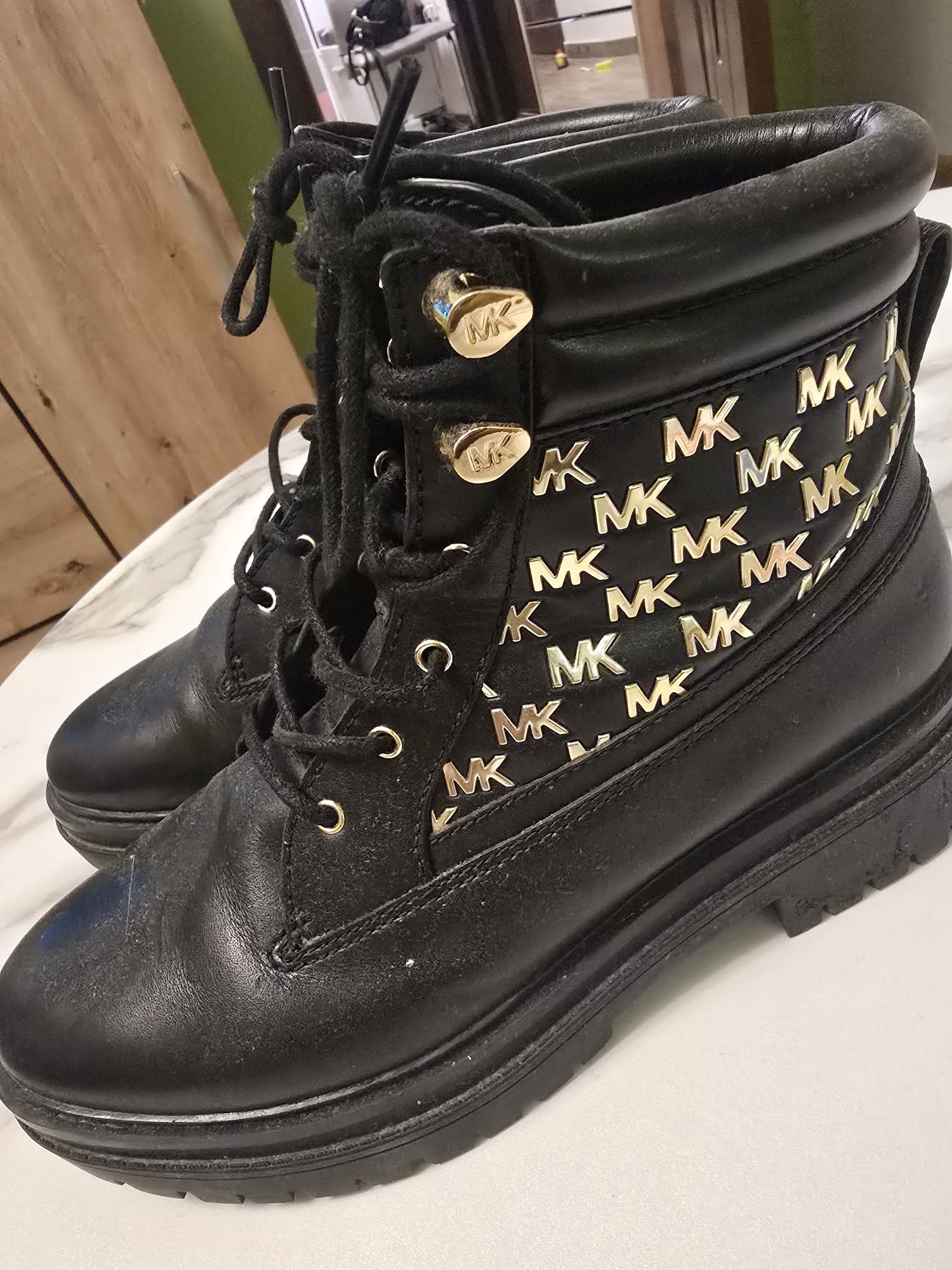 Боти Michael kors