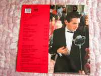 vinil Falco 3 Pop Rock,Synth-pop,Electronic,Germania 1985 impecabil