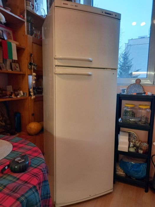 Хладилник Bosch запазен