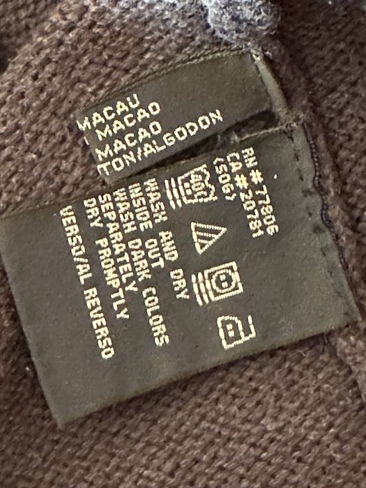 Pulover Tommy Hilfiger XL