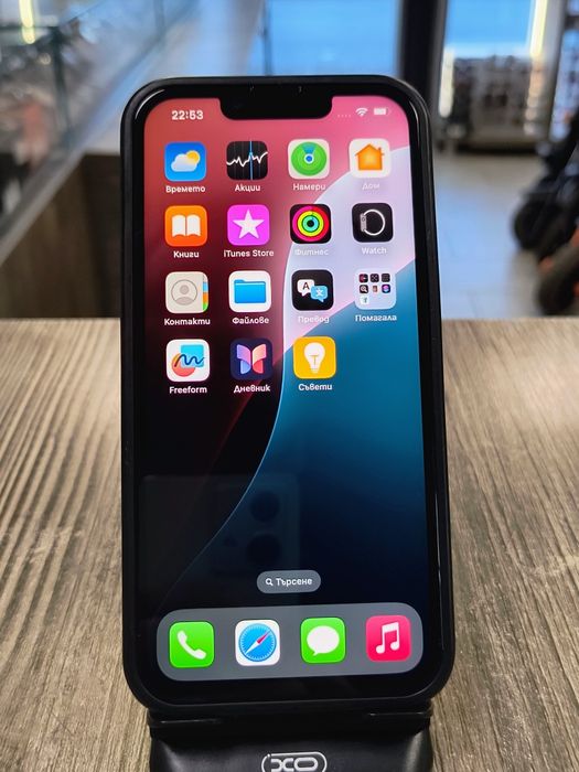Iphone 13 / 128GB