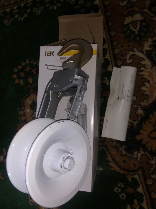 Раскаточный ролик РОР 1700 IEK