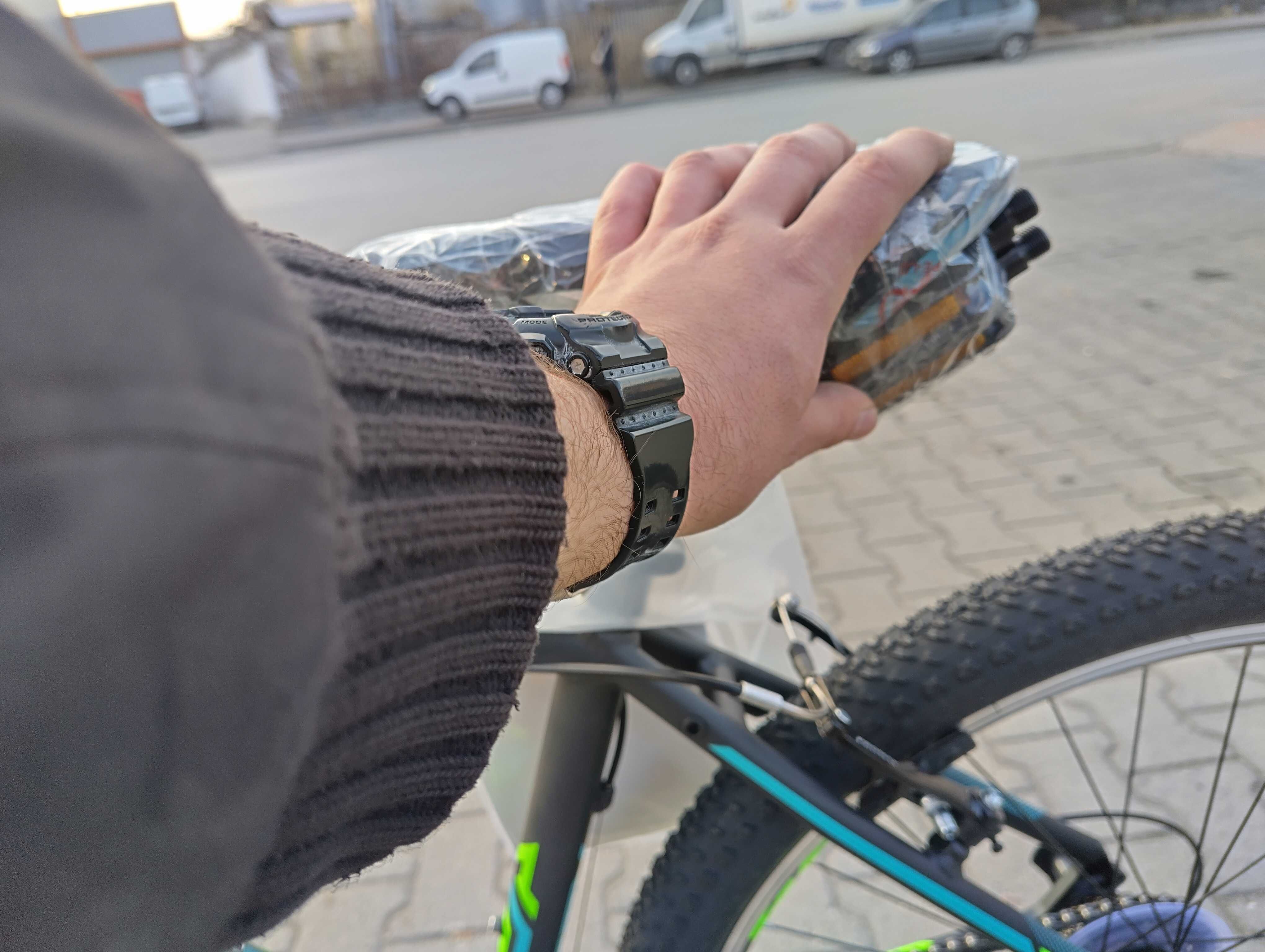 CROSS Велосипед 27.5" GRX 7 VBR М