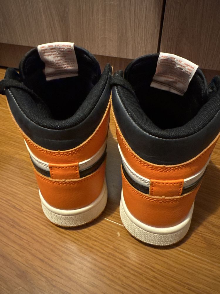 Nike Air Jordan