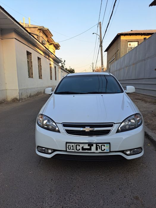 Jentra  Avtomat  sotuvda