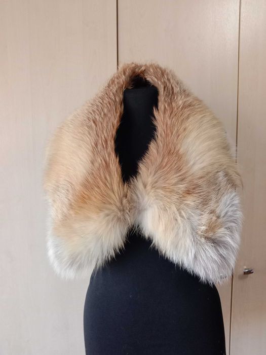 Продам меховые воротники