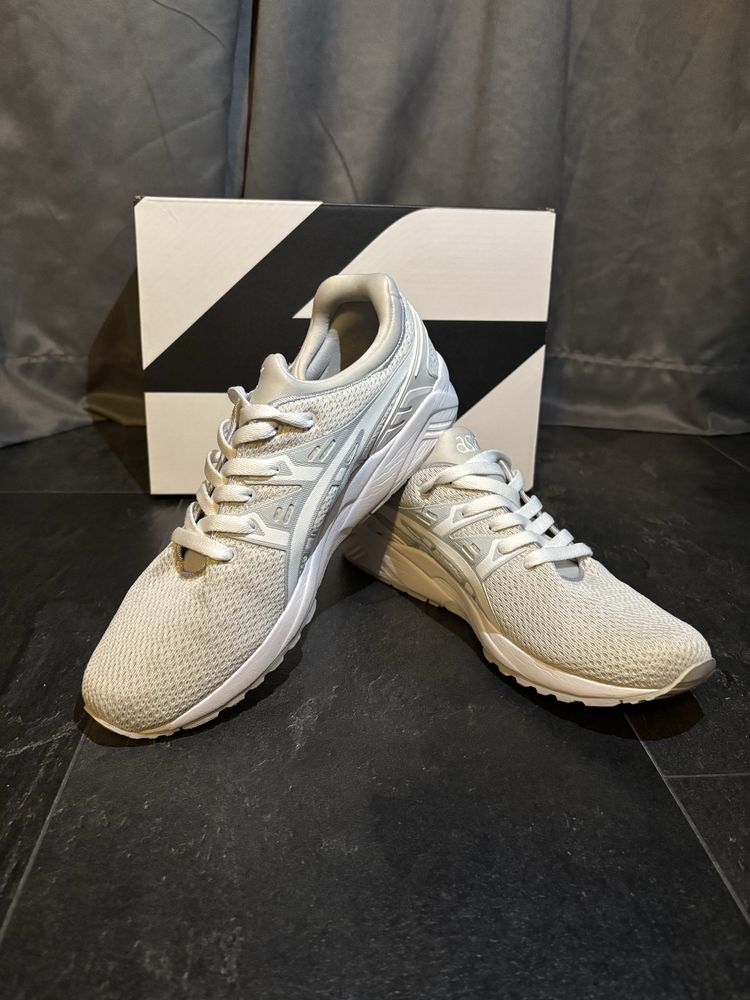 Asics, N- 43,5, 27,5 CM