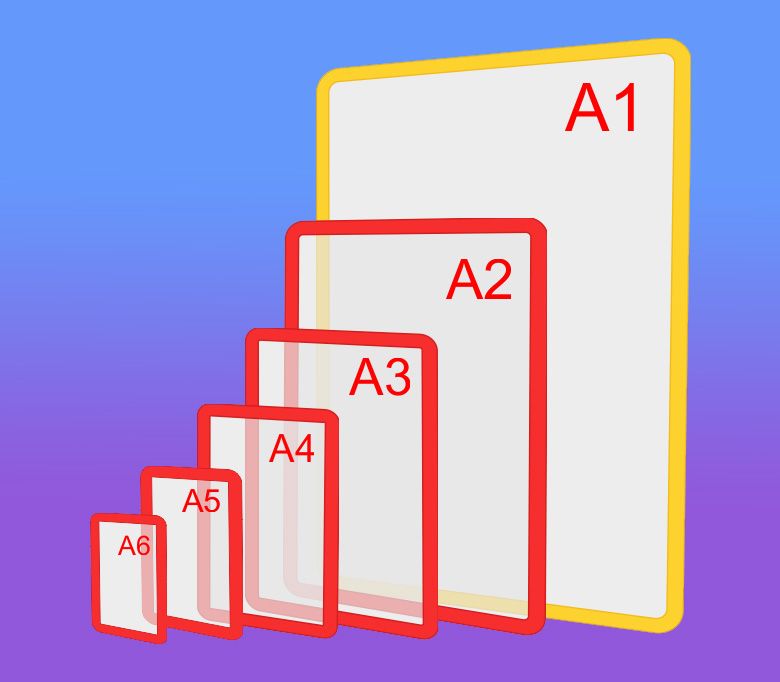 А1 формат распечатка планшет  фото и чертежей