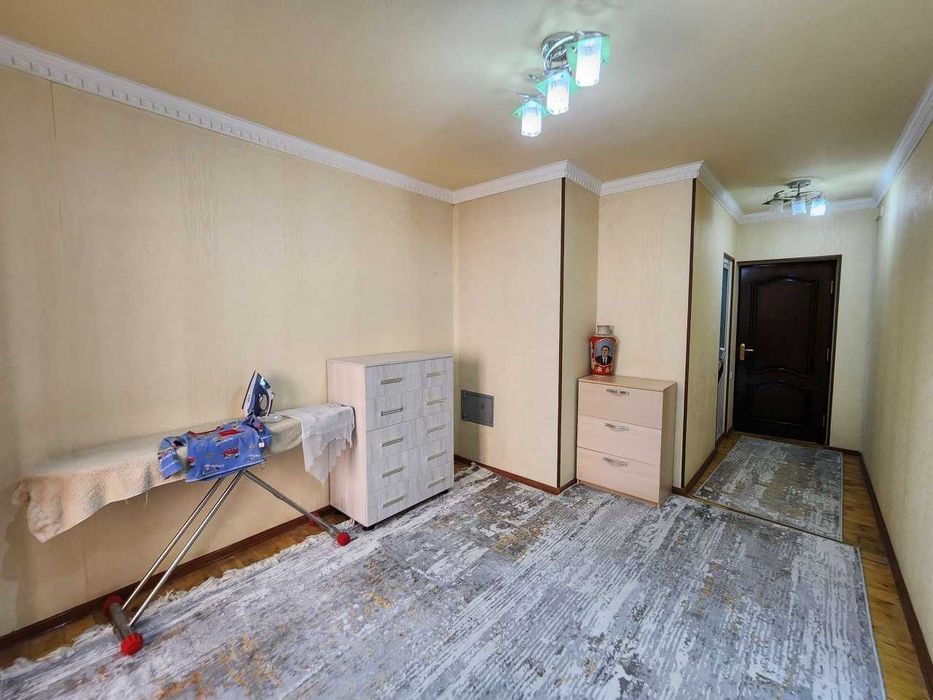 Marxabo hududida kvartira zudlik bilan sotiladi!