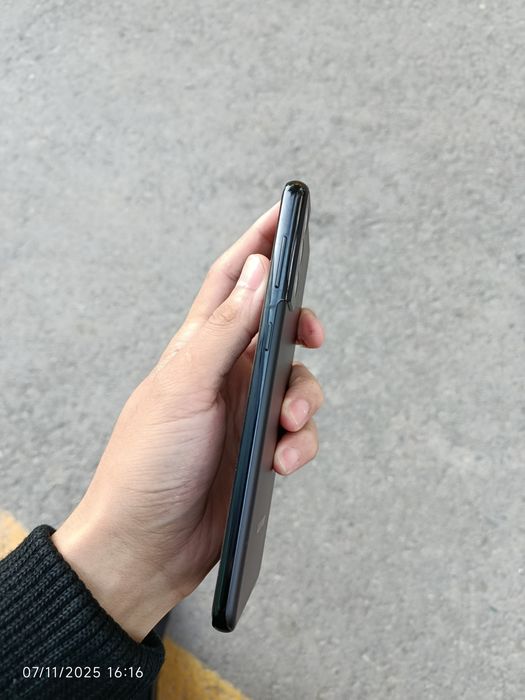 Samsung Galaxy S21 Plus 5G 8/256. IMEI oʻtgan tayyor. Yangidek holatda