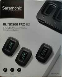 Saramonic     BLINK500 PRO B2
