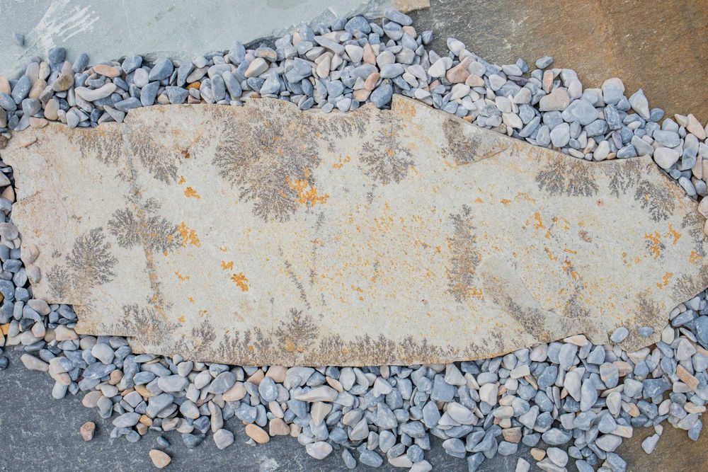 piatra decorativa regulata, marmura alba gradina travertin, granit