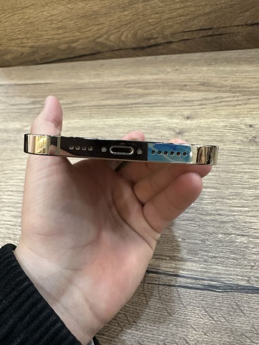 Iphone 13 pro max holati yaxshi