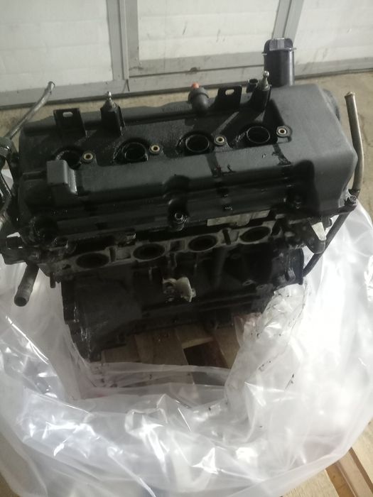 Двигатель митсубиси лансер 10 1.5