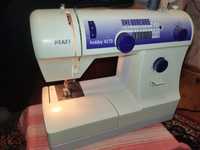 Pffaf 4270 швейная машина