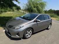 Toyota Auris 1.4D