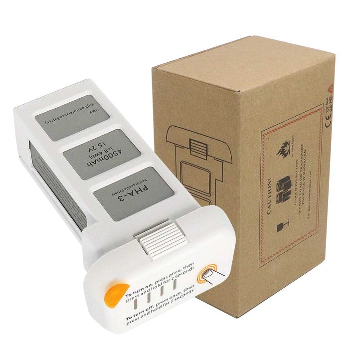 Батерия за Phantom 3 SE / Professional / Advanced / 4K