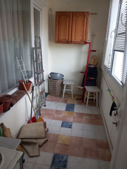 Дава се под наем Двустаен апартамент в Варна, Кайсиева градина - 65 кв.м за 250 € - Снимка #4