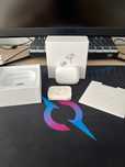 Casti Airpods pro 2