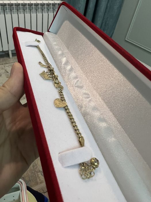 Срочно продам золото! Италия эксклюзив
