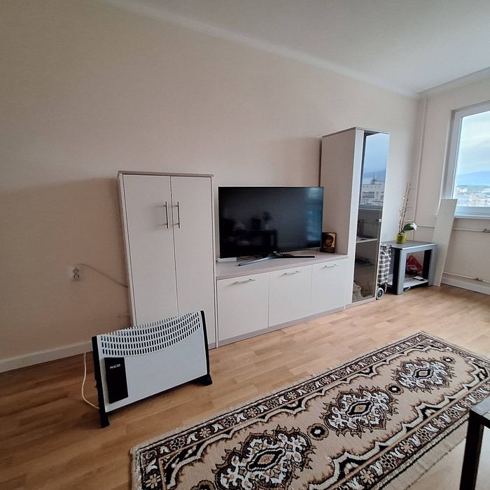 Модулна холна секция