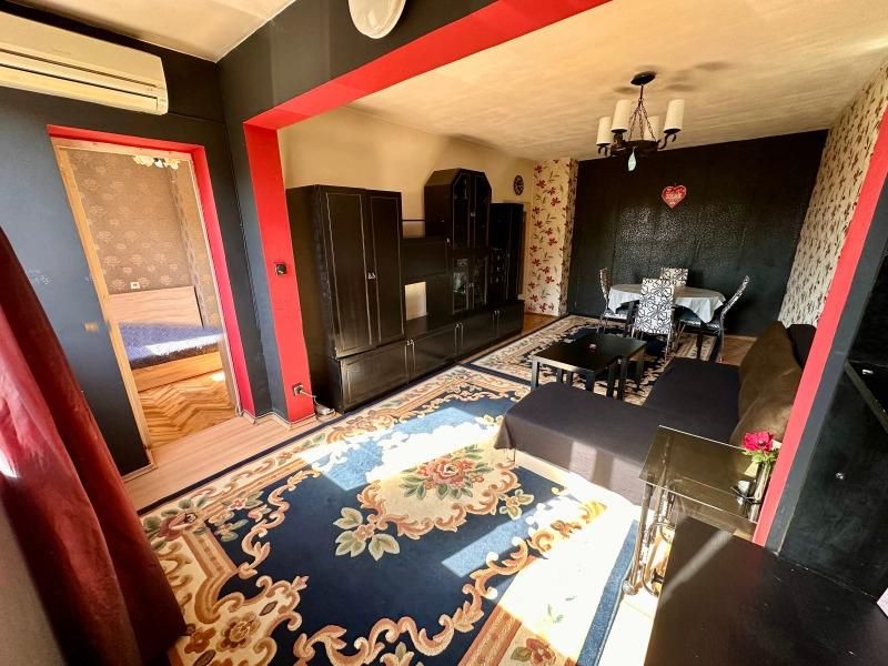 Дава се под наем Двустаен апартамент в София, Надежда 2 - 45 кв.м за 410 € - Снимка #1