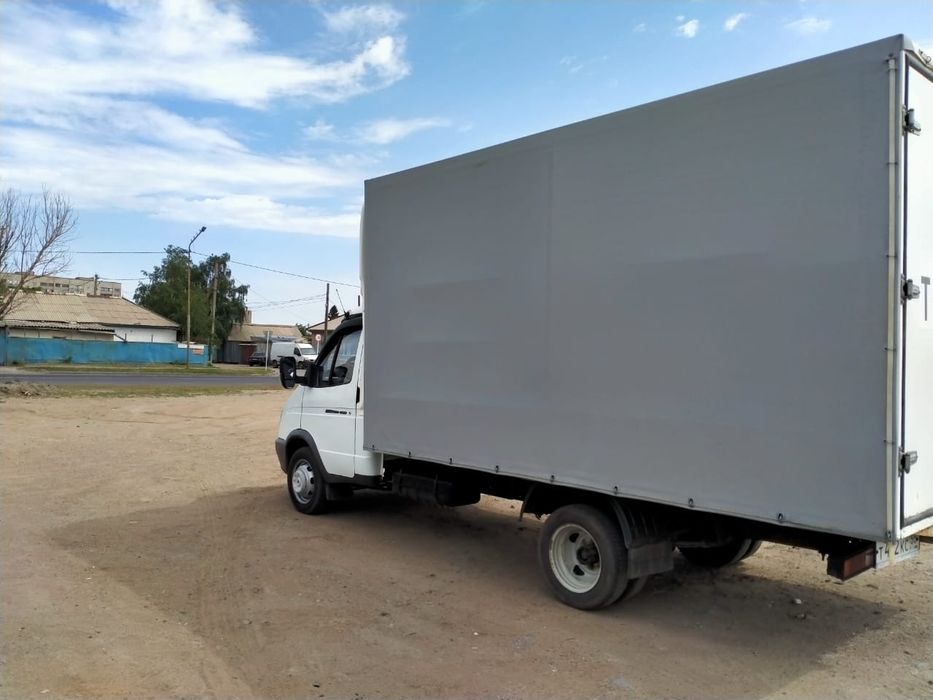 Газель услуги Недорого  24/7