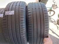 Pirelli 255 40 r21 vara