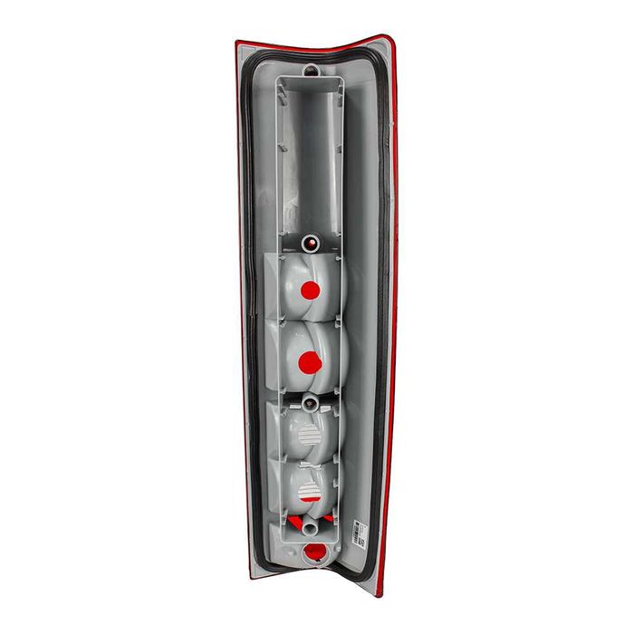 Стовпове Стоп за Ивеко Дейли / IVECO DAILY 2000 - 2005