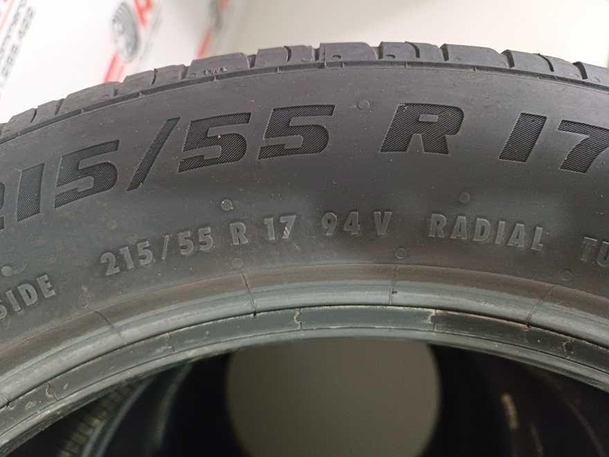 215 55 17 94V GENERAL VARA 215/55/17 94V CP V20375