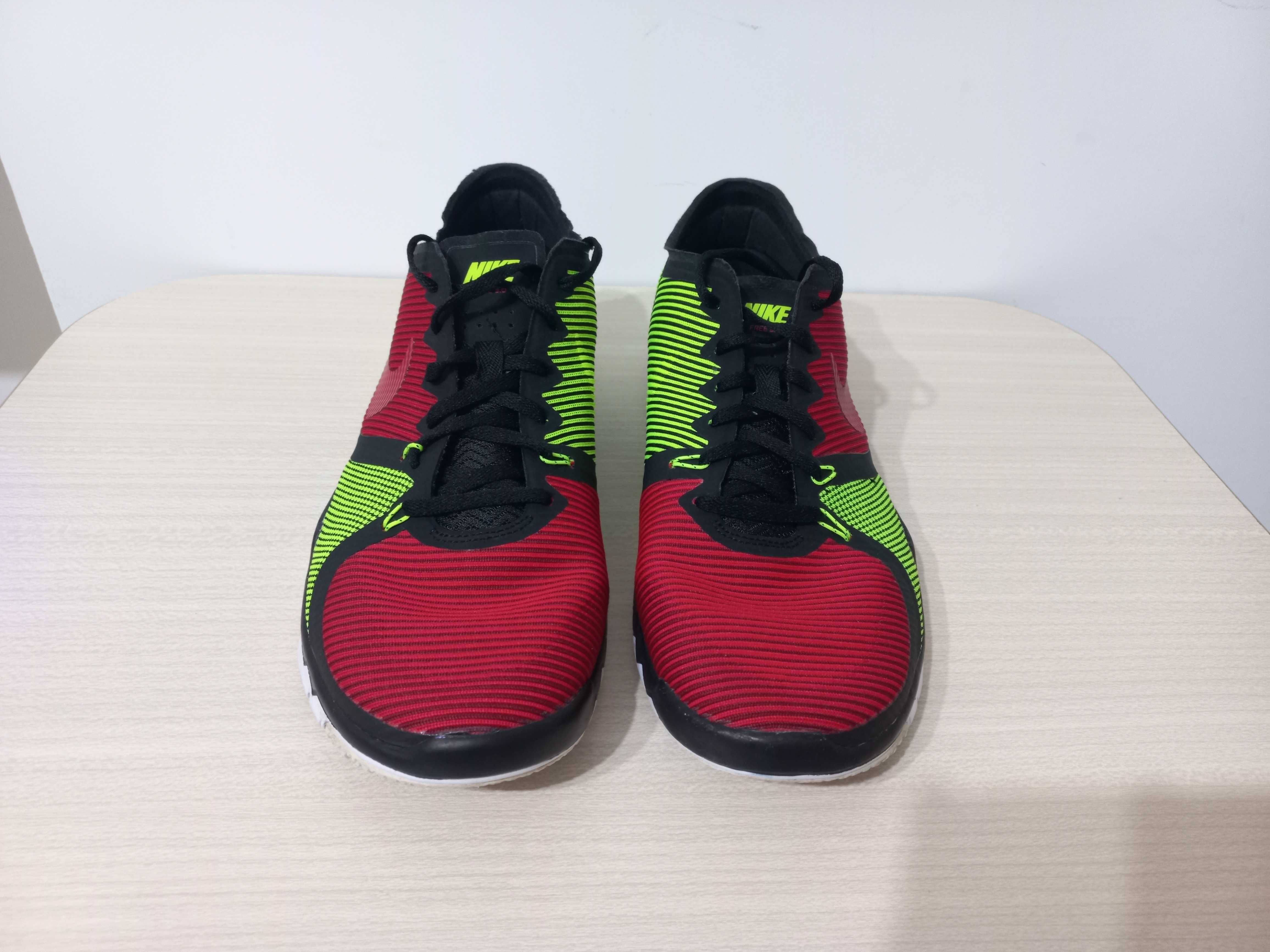 nike free trainer 3.0 v4 100% оригинал 45 номер 29 см стелка