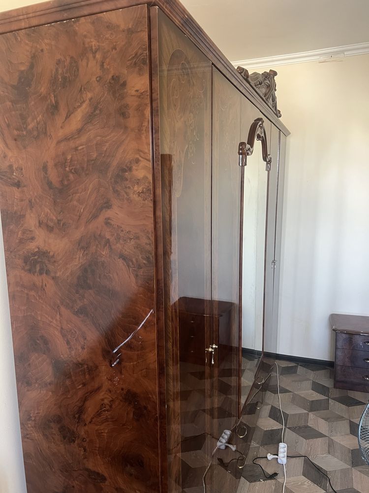 Mebel sotiladi toza italia
