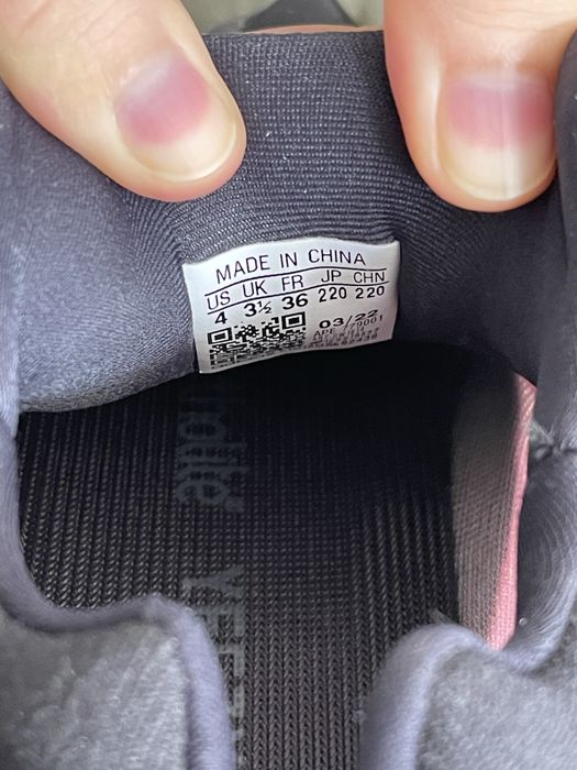 Yeezy 700 v3 Originali