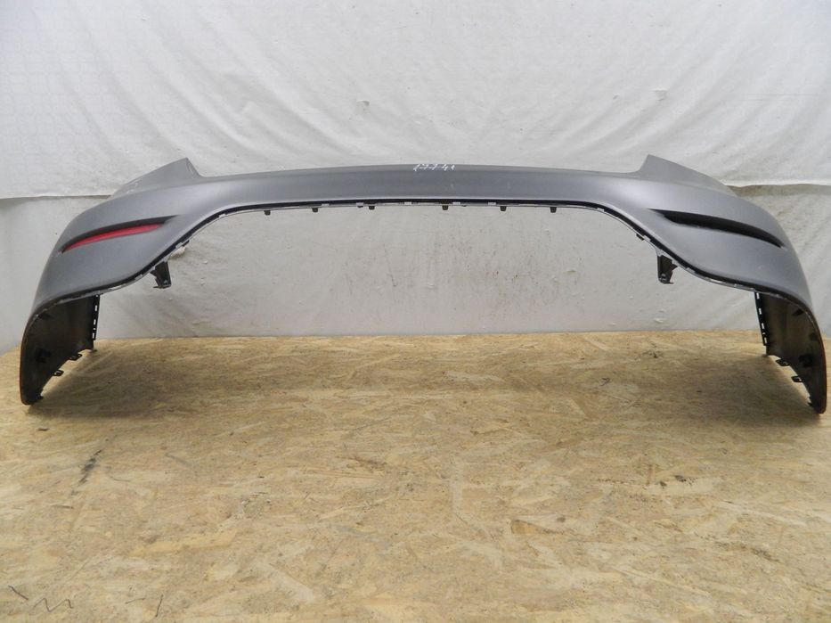 Bara spate Mercedes GLC Coupe AMG, A253, 2016, 2017, 2018, 2019, 2020, A2538852525.