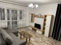 Apartament cu 2 camere de închiriat