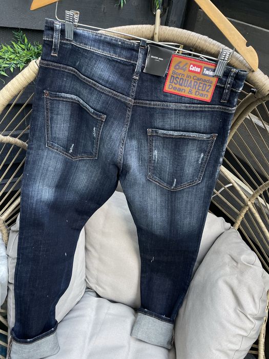 Blugi Dsquared2 Premium