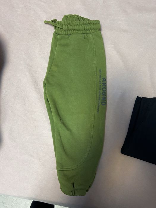 Лот 3-4г. D&G Zara Marc Jacobs Benetton