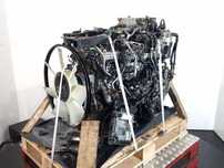 Motot pentru camion model ISUZU 4HK1E6C - EURO 6
