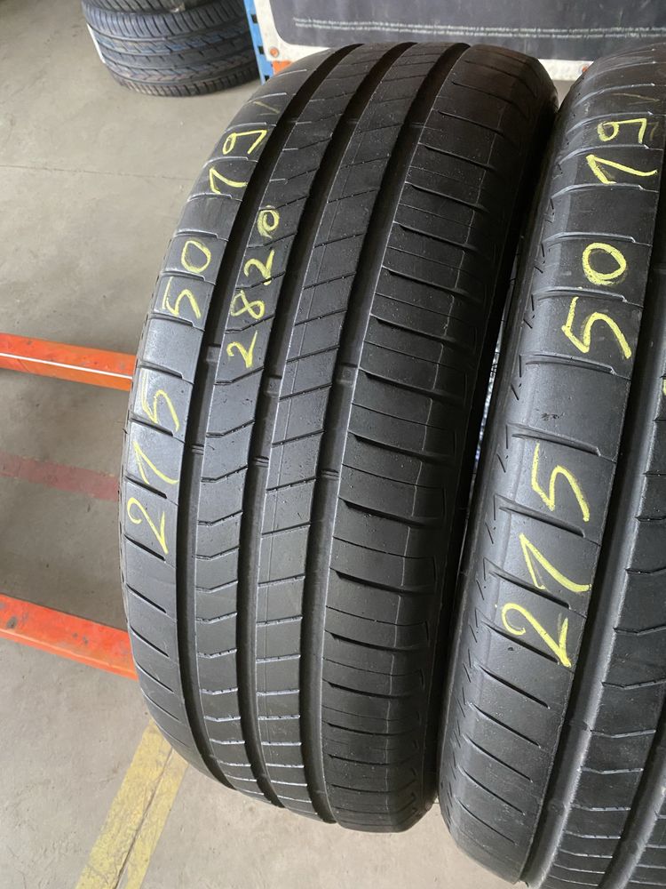 Anvelope vara 215/50/19 Bridgestone Turanza Eco 215 50 19 R19