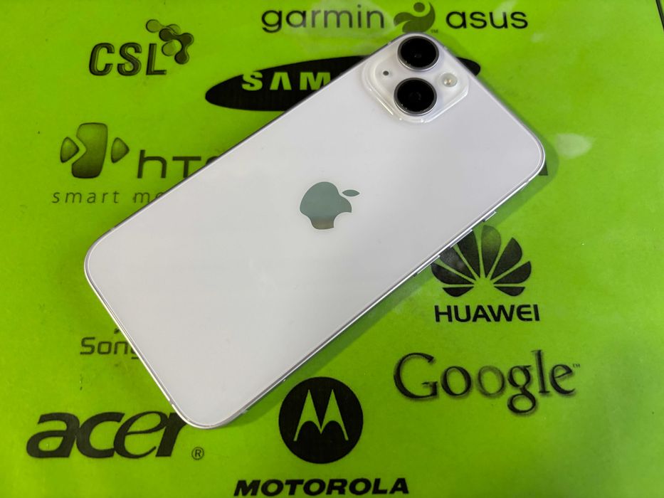 iPhone 14 128gb Purple 99% батерия.Гаранция