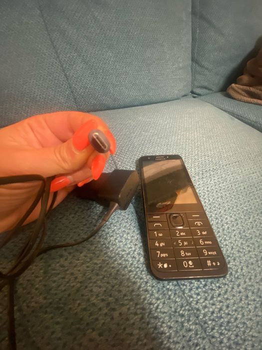 Nokia 230, dual sim