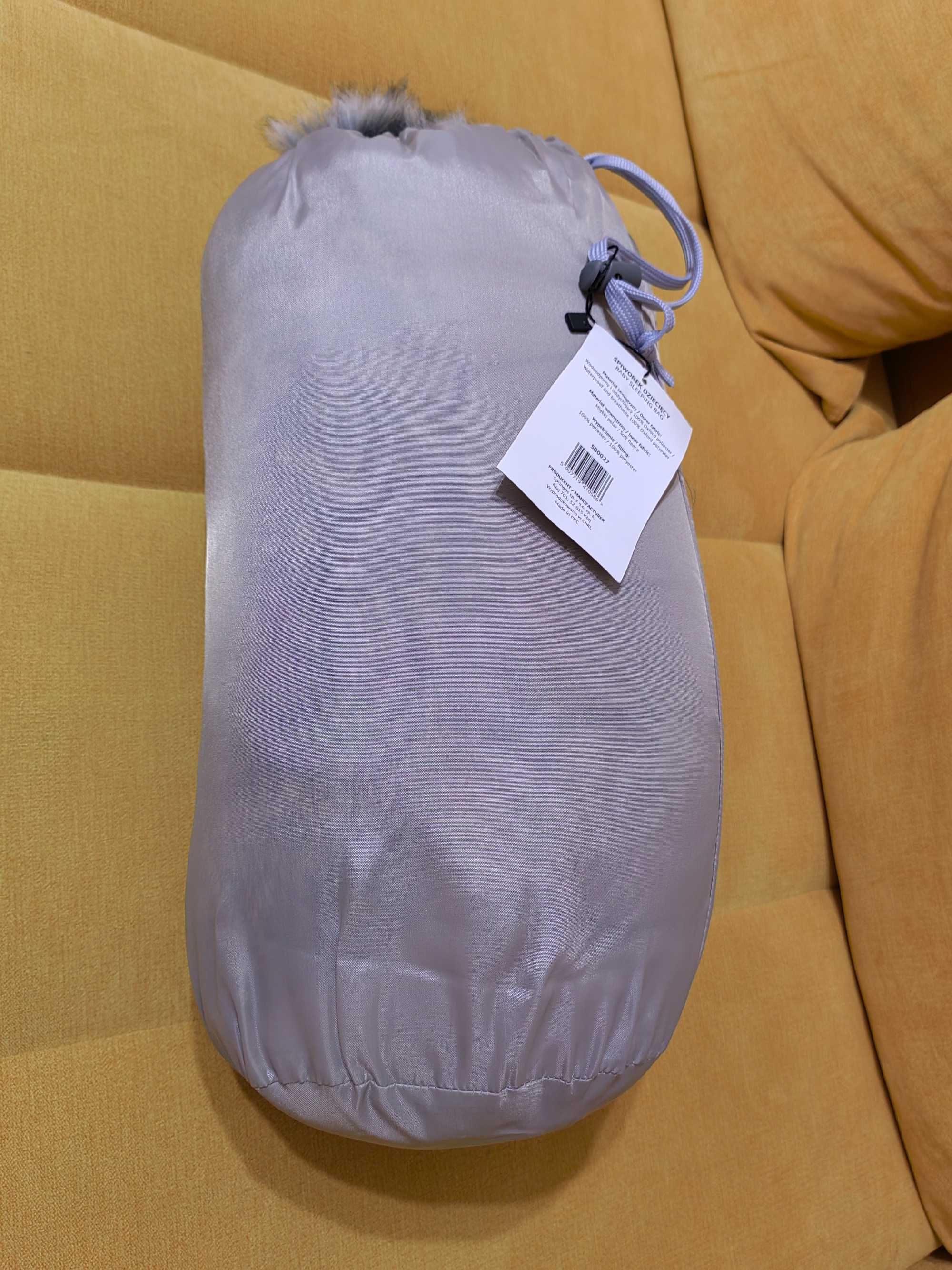 Sac de dormit pentru bebe