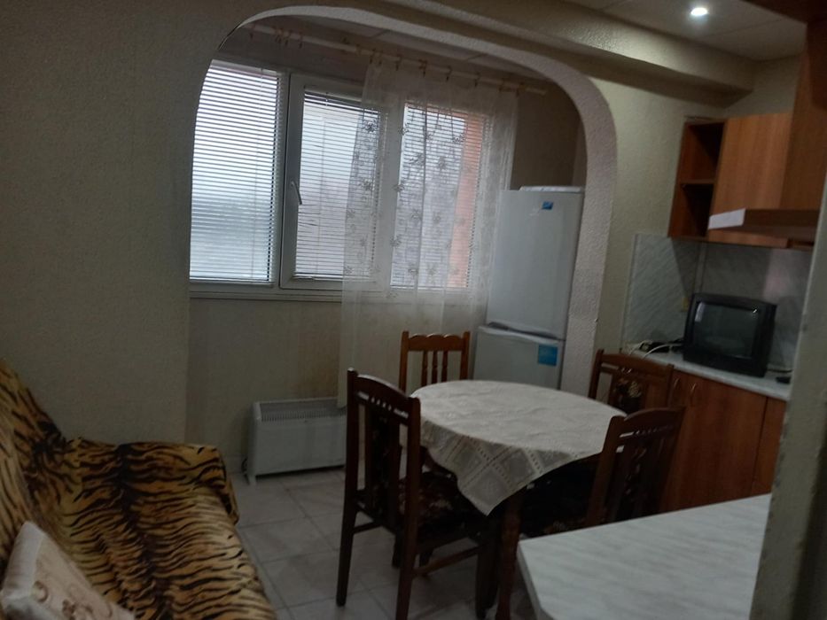 Гарсониера под наем