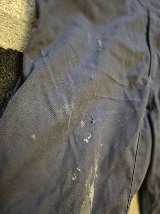 Salopeta cu bretele 46 Engelbert Strauss