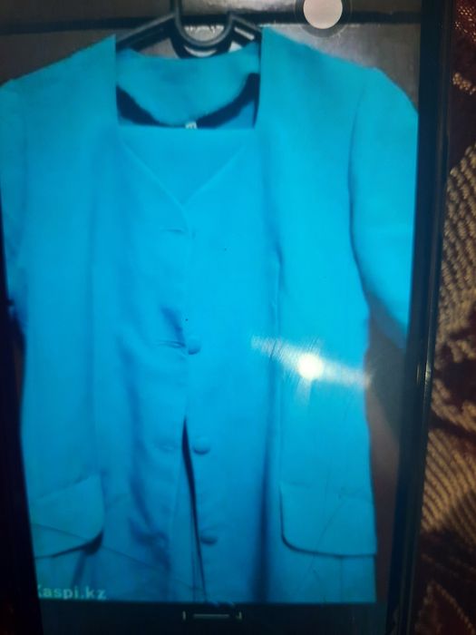 Костюм    женский