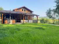 Cabana de inchiriat, Mosia 212 Poieni/Valea Draganului!