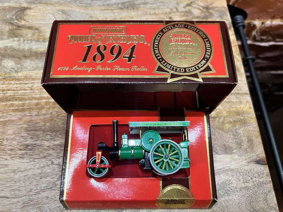 Mașinuțe machete old-time/retro