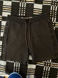 Pantaloni Scurti Calvin Klein Barbati Marimea M