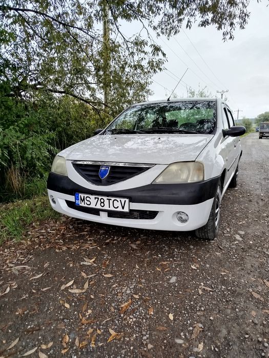 Dacia Logan diesel