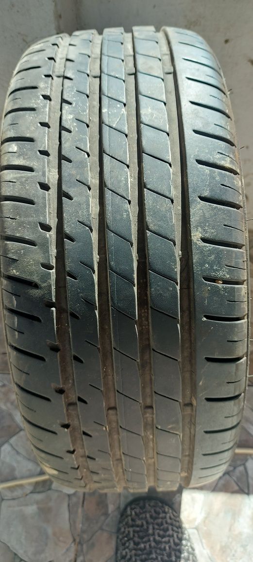 Set cauciucuri 225 45 17 Hankook 2021